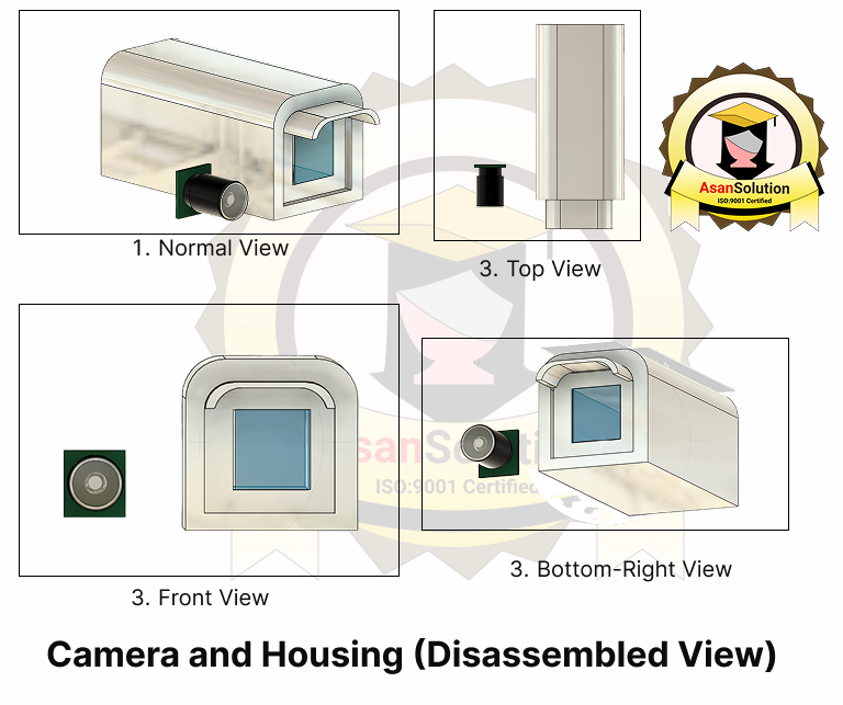 Conveyor Health Monitoring